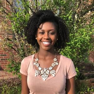 Meet your Posher, Paige